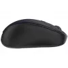 Cian Technology GmbH INCA mouse IWM-300RL Nano-USB wireless 1600 DPI tessuto BL retail - mouse
