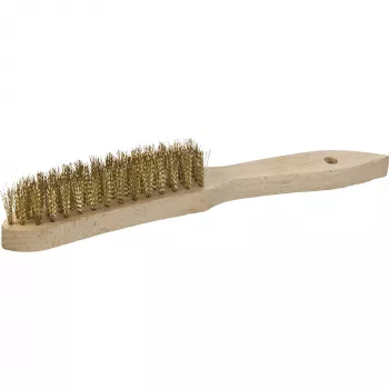 Spazzola metallica KWB 922740