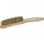 Spazzola metallica KWB 922740