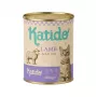 KATIDO Agnello - cibo umido per gatti - 400 g