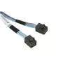 Supermicro CBL-SAST-0550 cavo Serial Attached SCSI (SAS) 0,25 m