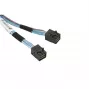 Supermicro CBL-SAST-0550 cavo Serial Attached SCSI (SAS) 0,25 m
