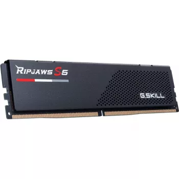 G.Skill | Ripjaws S5 | 32 Kit (16GBx2) GB | DDR5 | 6000 MHz | PC/Server | Registered No | ECC No | F5-6000J3040F16GX2-RS5K