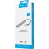 Hub USB SANDBERG 136-66 — 7 porte USB 3.0, esterno con alimentazione