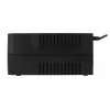 Ever EASYLINE 850 AVR USB Line-Interactive 0,85 kVA 480 W 2 uscite AC