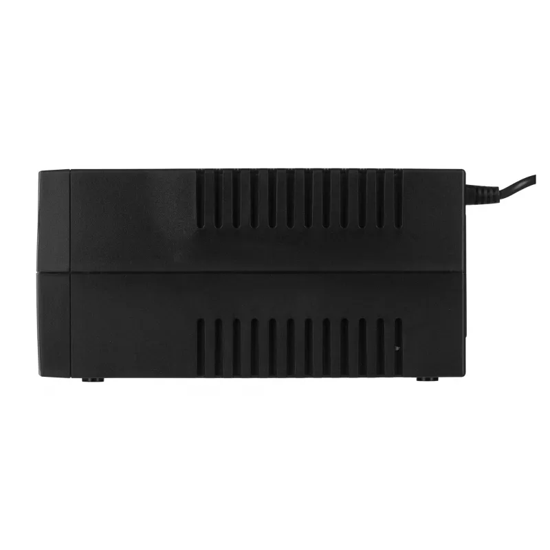 Ever EASYLINE 850 AVR USB Line-Interactive 0,85 kVA 480 W 2 uscite AC