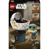 LEGO STAR WARS 75403 Grogu con carrozzina fluttuante
