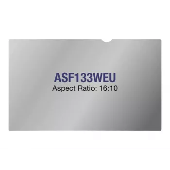 Filtro privacy Targus ASF133WEU 33,8 cm (13,3