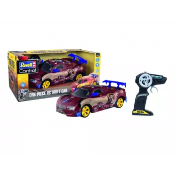 Auto RC REVELL 24693 — scala 1:18, motore elettrico, per bambini da 6 anni