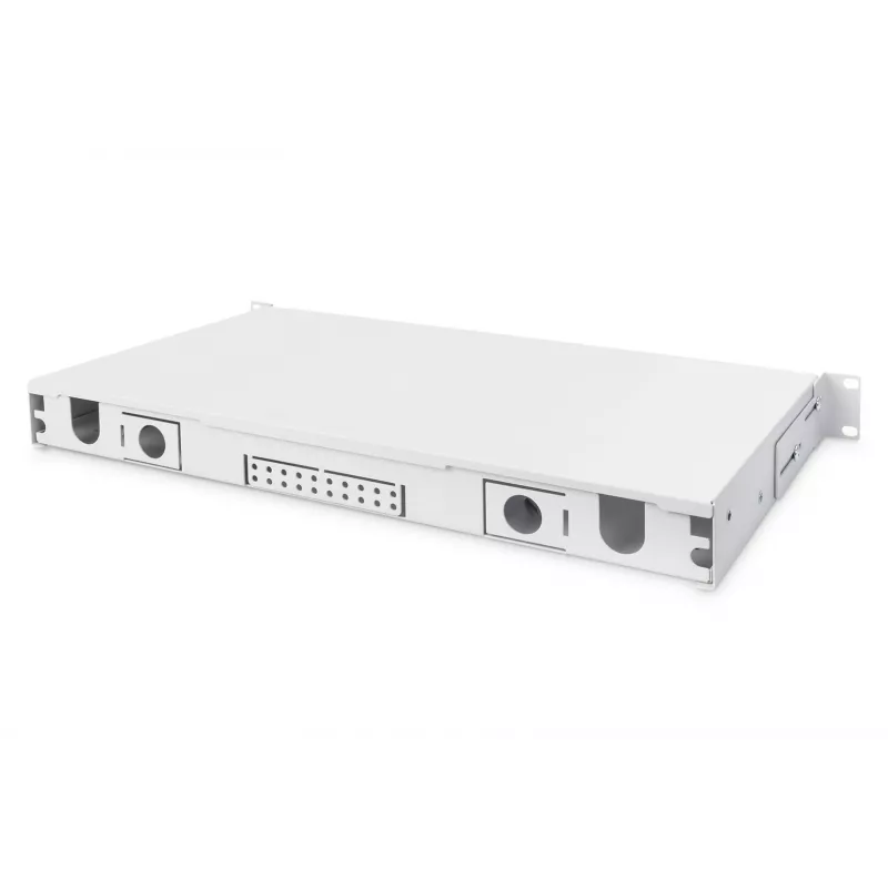 Box di giunzione in fibra ottica Digitus DN-96200-QL