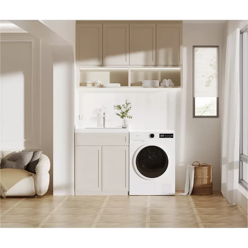 Asciugatrice Midea MD110H70/W-HR | Midea
