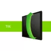 Supporto da parete per TV One For All WM4621 2,13 m (84