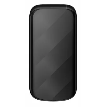 Cellulare a conchiglia MM 815 Dual-SIM nero