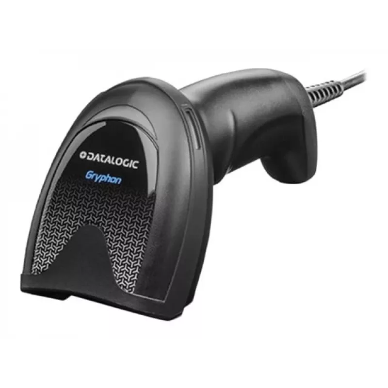 Lettore di codici a barre portatile Datalogic Gryphon I GD4590