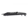 CHERRY KC 4500 ERGO Tastiera Universale USB QWERTY Nordico Nero