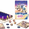 Labyrinth GO, gioco da tavolo
