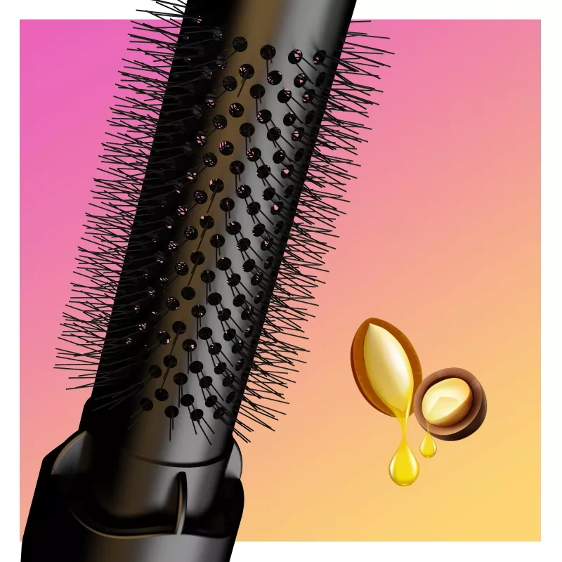 Styler per capelli SBB. Blow Dry Air Styler SBDR-2000-EU — asciugacapelli e spazzola