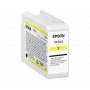 Cartuccia d'inchiostro Epson UltraChrome Pro 10 T47A4 giallo – cartuccia d'inchiostro giallo originale