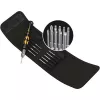 Cacciavite combinato Wera ESD/11 SB – 1 pezzo, punte Torx/Phillips/croce/taglio, manico in plastica (nero/giallo)