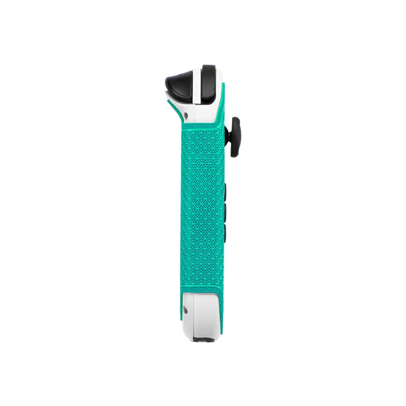 Lizard Skins Switch Joy-Con - teal (pre-tagliato, 0,5 mm)