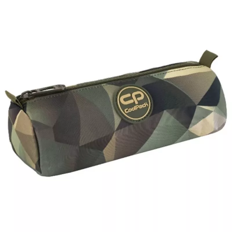 Astuccio portapenne CoolPack Tube Hedge