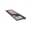 Logickeyboard ASTRA 2 tastiera USB QWERTY nero full-size 104 tasti