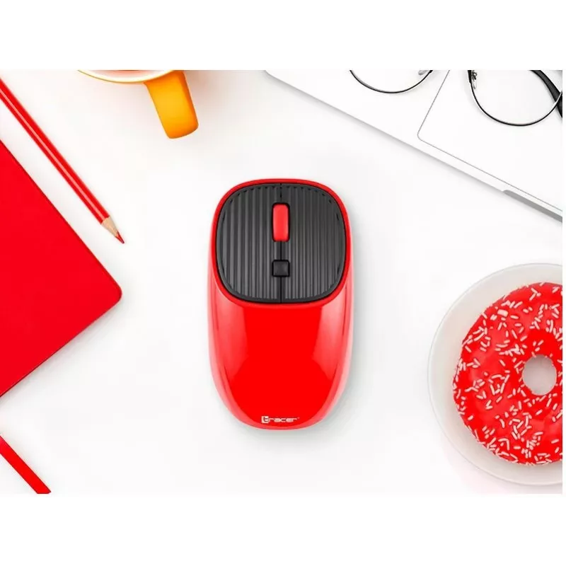Mouse Tracer WAVE Office ambidestro RF wireless