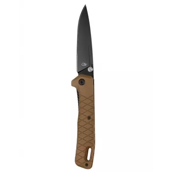 Gerber Zilch - coltello pieghevole coyote per esterni