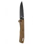 Gerber Zilch - coltello pieghevole coyote per esterni
