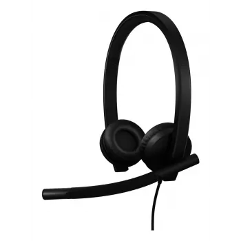Cuffie Logitech H570e