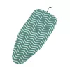 Copertura per asse da stiro Jata Cover HFUN8014 con copertura sostituibile, misura standard