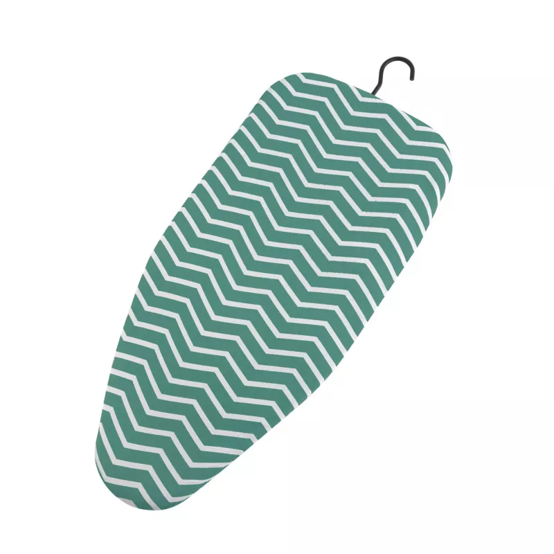 Copertura per asse da stiro Jata Cover HFUN8014 con copertura sostituibile, misura standard