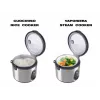 Beper P101VAP002 cuociriso e cuocivapore