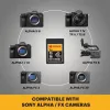 Scheda di memoria CFexpress tipo A Kodak EKMCFXA360GK 360 GB