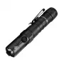 Torcia portatile Nitecore MH12 V2 nera