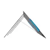 Anker SOLIX PS200 Pannello solare 200 W silicio monocristallino