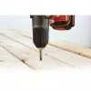 Trapano Black & Decker ASD18K-QW, senza chiave, 1,5 Ah, nero/arancione