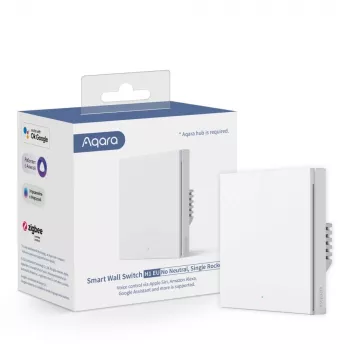 WS-EUK01, pulsanti, wireless, bianco, policarbonato PC, blu, ZigBee, stand-by, stato