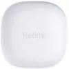 Auricolari in-ear wireless Xiaomi Buds 6 Play con Bluetooth, ricarica USB Type-C, bianco