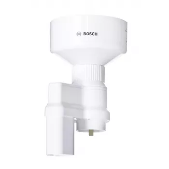 Accessorio per mixer Bosch MUZ5GM1 – tritacarne per robot da cucina Bosch