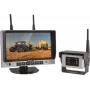 Sistema interfono wireless Axion Air Set 7 (modello CRV 7044) kit completo
