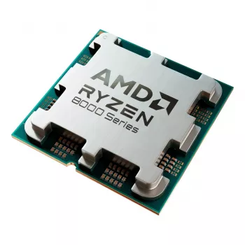 Processore AMD Ryzen 5 8500G 3,5 GHz 6 core 16 MB L3 socket AM5