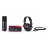 Focusrite Scarlett Solo Studio