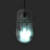 Mouse Endgame Gear OP1 RGB Gaming destrorso USB Type-A ottico 26000 DPI