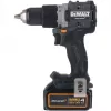 Avvitatore a percussione 18V XR 2x4Ah McLaren