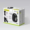 Frullatore a mano Maestro MR-500, nero – frullatore a mano, modello MR-500