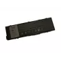 Batteria ricaricabile di ricambio 9 celle per Dell Precision 7510 Mfkvp 11,4V