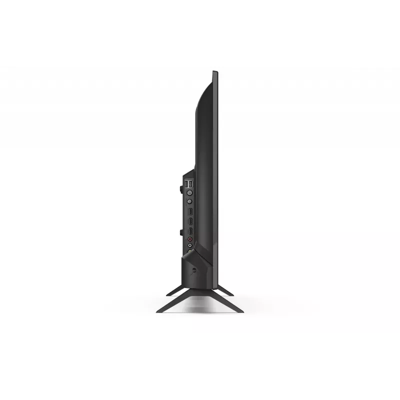 TV Sharp HD Ready | modello 32FA4E | nero