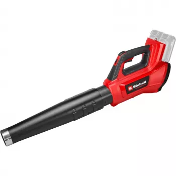 Soffiatore per foglie a batteria professionale GP-LB 36/230 Li E BL-Solo, 36 Volt (2x18 V) (rosso/nero, senza batteria e caricabatterie)