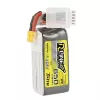 Batteria Tattu R-Line 650mAh 14,8V 95C 4S1P XT30
